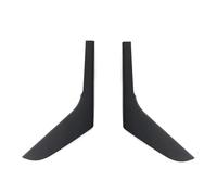 ELEKMPMGTD Manija interior interior automática Interior Parte Delantera Trasera Izquierda Derecha Tapa Panel Manilla Reemplazo Para VW Para Golf 6 Sedán GTI MK6 2009-2014