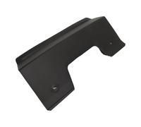 ELEKMPMGTD Manija interior interior automática LR015132 Trasera Remolque Con Clips Repuesto Para Parachoques Trasero Cubierta Gancho Remolque Para Range Rover Sport L320 2009-2013