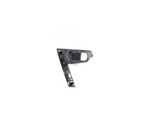 ELEKMPMGTD Manija interior interior automática Manilla Cubierta Base Interna Para Nissan Para QASHQAI J10 2007-2015 80945-JE50A 80944-JE50A(Derecha B)