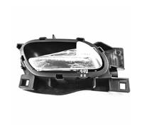 ELEKMPMGTD Manija interior interior automática Para Citroën C3 C4 9467425064 9143N7 Manillas Interiores Decoración Interior(LADO DERECHO)