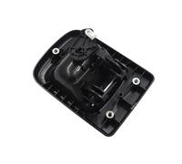 ELEKMPMGTD Manija interior interior automática Para Opel Para Movano 1998-2010 Manilla Trasera Puerta 7700352433 7700352489(TAILGATE DOOR)