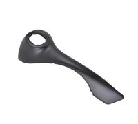 ELEKMPMGTD Manija interior interior automática Para Renault Para Clio 3 2005-2009 Interruptor Elevación Ventanas Manilla Exterior 8200316979 8200316977 Delantera Izquierda Derecha(FRENTE DERECHO)