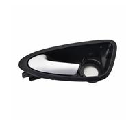 ELEKMPMGTD Manija Interior Puerta Coche 6J1837113A Para Seat Para Ibiza 2009-2017 Manija puerta interior(Frente izquierdo)