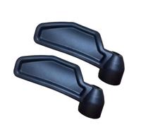 ELEKMPMGTD Manija Interior Puerta Corredera Automática 735539555 1607147480 Para Peugeot Para Boxer 2006- Manija puerta interior(2 piezas)