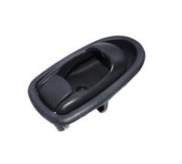 ELEKMPMGTD Manija Puerta Interior 8261029000 8262029000 Delantera Trasera Izquierda Derecha Para Hyundai Para Elantra 1996-1998 1.8L Manija puerta interior(Left X1)