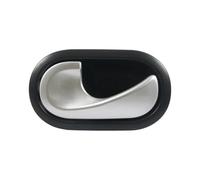 ELEKMPMGTD Manija Puerta Interior Para Nissan Nv400 2010-2020 Manija puerta interior(Left 8200174075)
