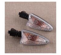 ELEKMPMGTD Para Aprilia Para Caponord Para Dorsoduro Para Mana RSV4 SXV 550 RS4 125 Para Shiver 750 Luz Indicadora Señal Giro