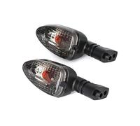 ELEKMPMGTD Para F650GS F800S K1300S R1200R G450X R1200GS K1200R F800ST Lámpara Indicadora Luz Señal Giro Motocicleta(No wires SM-OKE)