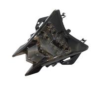 ELEKMPMGTD Para S1000RR 2010-2017 S1000R 2013-2017 HP4 Motocicleta Integrado Luz Trasera Freno Señal Giro Luz Trasera Indicador Luz(B)