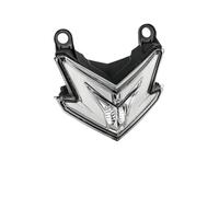 ELEKMPMGTD Para Z800 Para Ninja ZX6R 2013-2016 Z125 2013-2022 Luz Trasera Motocicleta Intermitente Luz Freno Integrada