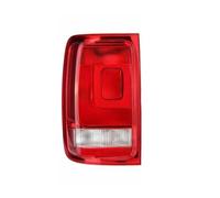 ELEKNZBZTG Luz de freno Rear Tail Lights For Vw For Amarok UTE For Pickup 2010-2018 Left Right Rear Tail Light For Signal Light Assembly Brake Lamp Trailer Light(Red Left)