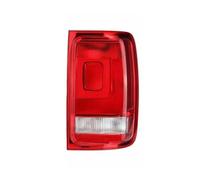 ELEKNZBZTG Luz de freno Rear Tail Lights For Vw For Amarok UTE For Pickup 2010-2018 Left Right Rear Tail Light For Signal Light Assembly Brake Lamp Trailer Light(Red Right)