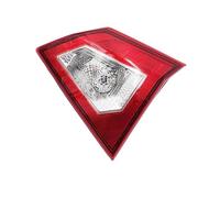 ELEKNZBZTG Luz de freno tail light For Suzuki For Vitara 2016 2017 2018 Car Rear Left Right Inner Tail Light Warning Turn For Signal Reflector Lamp(Right inner)