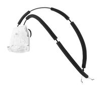 ELEKNZBZTG Manija Exterior Trasera Controlador del pestillo del actuador de la cerradura de la puerta del coche Para Mazda 3 (2008-2012)( Rear Right)