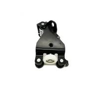 ELEKNZBZTG Manija Exterior Trasera Guía de rodillos de bisagra lateral Para Fiat Doblo MK1 2000-2010 46843005 Rodillo de puerta corrediza lateral (derecha e izquierda)