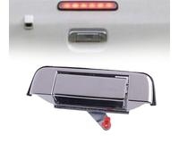 ELEKNZBZTG Manija Exterior Trasera Pesföro y maninja del portón trasero Para Toyota Hilux Vigo 2005-2015 69090-0K060