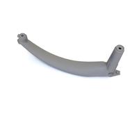 ELEKNZBZTG Manijas Interiores Las Puertas Coche Cubierta de manija puerta interior Para X5 X6 E70 E71 E72 2007-2013
