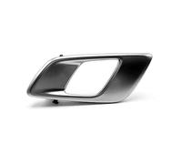 ELEKNZBZTG Manijas Interiores Las Puertas Coche Ma Para de puerta Para Range r 2012-2021 y Everest 2015-2021 (interior)