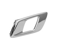 ELEKNZBZTG Manijas Interiores Las Puertas Coche Ma Para del reposabrazos de la puerta interior izquierda Para Range r y Everest (2012-2021)