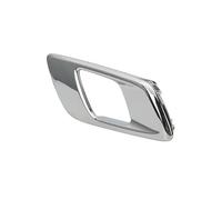 ELEKNZBZTG Manijas Interiores Las Puertas Coche Ma Para interior de puerta Para Range r, Pickup y Everest (2012-2019)(R)