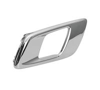 ELEKNZBZTG Manijas Interiores Las Puertas Coche Ma Para Ninja interior de la puerta izquierda del coche Para Range r/Everest (2012-2021)