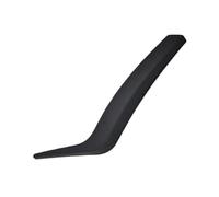 ELEKNZBZTG Manijas Interiores Las Puertas Coche MaNinjas Interiores De Puertas Del Para X1 E84 2010-2016( Black-left)