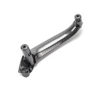 ELEKNZBZTG Manijas Interiores Las Puertas Coche MaNinjas Interiores De Puertas Para X3, X4, F25 Y F26 (2010-2016), Moldura Cubierta Para Ma Para Interior Delantera Izquierda( Carbon Left)