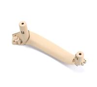 ELEKNZBZTG Manijas Interiores Las Puertas Coche MaNinjas Interiores De Puertas Para X3, X4, F25 Y F26 (2010-2016), Moldura Cubierta Para Ma Para Interior Delantera Izquierda( Beige 1pc Left)