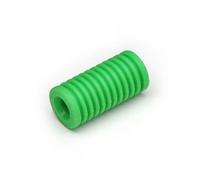 ELEKNZBZTG Palanca de cambios Cubierta De Goma Para Motocicleta Pedal Cambio Marchas 40MM Para Ducati Para Suzuki Para Yamaha Para Kawasaki Palanca Cambios Pedal de cambio
