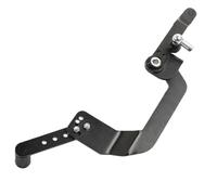 ELEKNZBZTG Palanca de cambios delantera y trasera para motocicleta para VOGE DS525X DSX525 2024 2025, con pedal y accesorios. Cambio Engranaje Palanca Moto