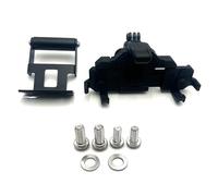 ELEKNZBZTG para 790 para Adventure para ADV R 890 para Adventure para ADV R 2025 2024-Soporte Navegación para Motocicleta GPS Amortiguador Soporte para Teléfono Soporte GPS Motocicleta(Set)