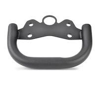 ELEKNZBZTG para PG-1 para PG1 2023 2024 22MM Motocicleta GPS Barra de Soporte para teléfono Soporte de navegación múltiple Soporte GPS Soporte GPS Motocicleta