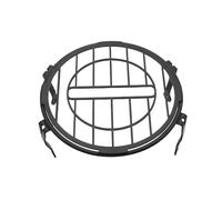 ELEKNZBZTG Rejilla para faro de motocicleta Protección De Faros Delanteros Para CL250, CL500, CL300, CL 250, 300, Cl 500, SCL500, 2022, 2023, 2024, Protector De Faros, Cubierta De Rejilla.