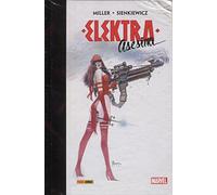 Elektra Asesina (FRANK MILLER)