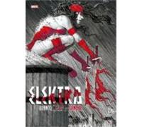 Elektra: Blanco Negro Y Sangre. Marvel Treasury Edition
