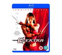 Elektra [Edizione: Regno Unito] [Reino Unido] [Blu-ray]