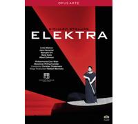 Richard Strauss - Elektra [DVD] [Reino Unido]