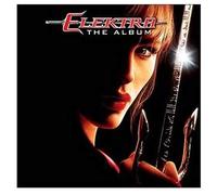 Elektra - Ost Elektra