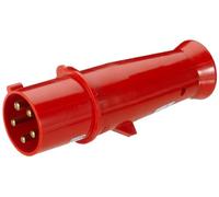 Elektra Tailfingen CT 563/6H - Interruptor