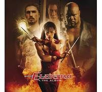 Original Soundtrack - Elektra:the Album