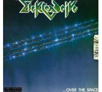 Elektradrive - Over the Space