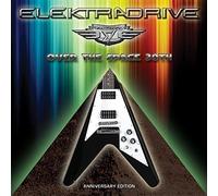 Elektradrive - Over the Space -Ltd-