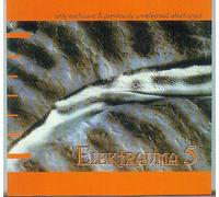 Elektrauma 5 - Cysonic, Angels & Agony, Regenerator, Heyaeb, Inertia, Injury, Mindless Faith..