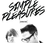 Elektrik Kezy Mezy - Simple Pleasures [Import]