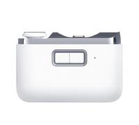 Elektrische Nagelknipser - Automaticher Multifunktions-Trimmer Mit LED-Licht Polierfunktion | Sicher Für Kinder, Erwachsene Ältere Menschen | Tragbar Für Zuhause, Büro, Reisen Camping, Ze