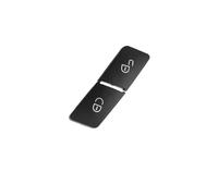 Elektrische Raamschakelaar Compatible Con Benz Para Clase A W176 Para Clase B W246 2013-2019 Interruptor Ventana Coche Accesorios Para Automóviles Piezas Automóvil Control Eléctrico(Black,Right)