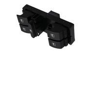 Elektrische Raamschakelaar Compatible Con Seat Para Altea Para Ibiza Mk4 Para Leon 1P Interruptor Ventana Coche Accesorios Para Automóviles Piezas Automóvil Control Energía Eléctrica 12V