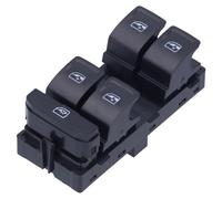 Elektrische Raamschakelaar Compatible Con VW Para Atlas Para Cross Sport Para MK7 2013-2021 Interruptor Ventana Coche Para T-roc 5G0959857D 5G0959857 Accesorios Para Automóviles