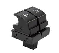 Elektrische Raamschakelaar Compatible Con VW Para Caddy Para 2K Para EOS Para Golf Para 5 Interruptor Ventana Coche 1K3959857A 7L6959855B Accesorios Control Energía Eléctrica(1K3959857A)