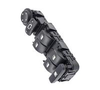 Elektrische Raamschakelaar Para Citroen Para C5 2001-2007 Para C8 2002-2008 Botón Control Interruptor La Ventana Eléctrica Principal Izquierda Conductor 6554HQ